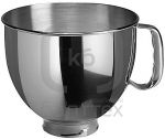 Миксер планетарный KitchenAid 5KPM5EWH