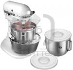 Миксер планетарный KitchenAid 5KPM5EWH