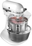 Миксер планетарный KitchenAid 5KPM5EWH