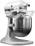 Миксер планетарный KitchenAid 5KPM5EWH