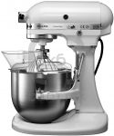 Миксер планетарный KitchenAid 5KPM5EWH