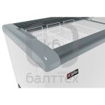 Морозильный ларь Frostor Gellar FG 700 C