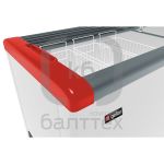 Морозильный ларь Frostor Gellar FG 700 C