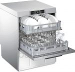 Посудомоечная машина с фронтальной загрузкой SMEG UD522DS