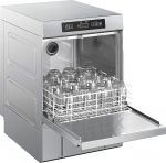 Стаканомоечная машина Smeg UG405DMRU