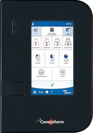 Пароконвектомат Convotherm 4 easyTouch 10.10 EВ