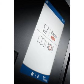 Пароконвектомат Convotherm 4 easyTouch 6.10 EВ