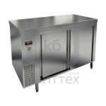 Стол с тепловым шкафом HICOLD TS430 12 GN O