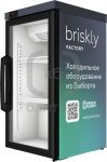 Шкаф холодильный для икры Briskly 1 Caviar