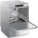 Посудомоечная машина с фронтальной загрузкой SMEG  UD520DS