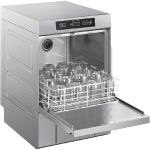 Стаканомоечная машина Smeg UG405DMS