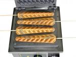 Вафельница Roller Grill серии GES 23