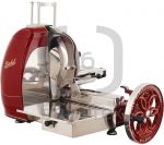 Слайсер Berkel Flywheel B116 красный на подставке