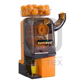 Соковыжималка ZUMOVAL MINIMAX 15