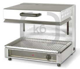 Гриль саламандра Roller Grill SEM600Q