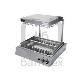 Мармит для картофеля фри GRILL MASTER Ф2ПКЭ 21603