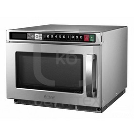 Микроволновая печь Turbo MicroWave TMW-1200HD-II