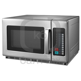 Микроволновая печь Turbo MicroWave TMW-1200MD-II