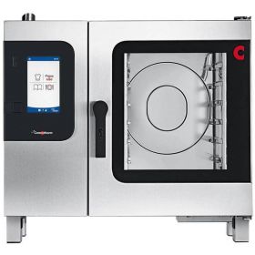 Пароконвектомат Convotherm 4 easyTouch 6.10 EВ