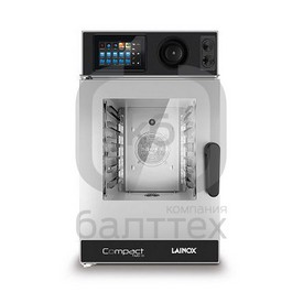 Пароконвектомат Lainox Naboo Compact COEN061R