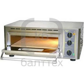 Печь для пиццы ROLLER GRILL PZ 4302 D