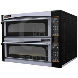 Печь для пиццы WellPizza Professionale 44D