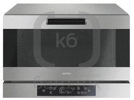 Конвекционная печь Smeg ALFA420EH