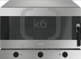 Конвекционная печь Smeg ALFA425H-2