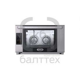 Конвекционная печь Unox XEFT-04EU-ETDV