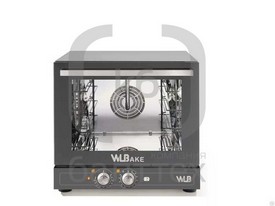 Конвекционная печь WLBake V464MR