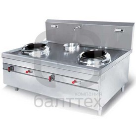 Плита индукционная Kocateq DC1690 WOK