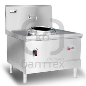 Плита индукционная Kocateq DC7090 WOK