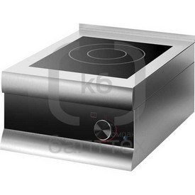 Плита индукционная Kocateq ZLICHT4induction5kw