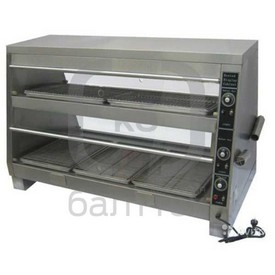 Витрина тепловая Kocateq DH 150 EW