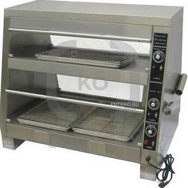 Витрина тепловая Kocateq DH110EW