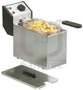 Фритюрница Roller Grill FD 50