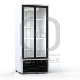 Шкаф холодильный Premier ШУ-0,75 К (B, -6…+6)