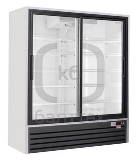 Шкаф холодильный Premier ШУ-1,4 К  (В, -6…+6)