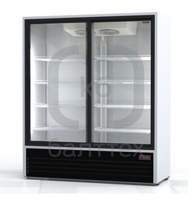 Шкаф холодильный Premier ШУ-1,5 К (В, -6…+6)