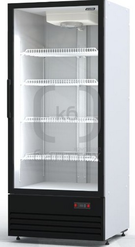 Холодильный шкаф Premier ШХ-0,7 С (В, +1…+10)