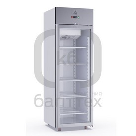 Шкаф холодильный Arkto D0.7-S