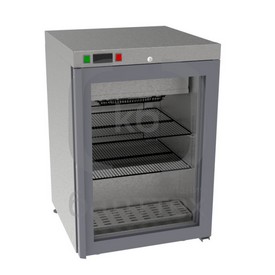 Шкаф холодильный Arkto DC0.13-G