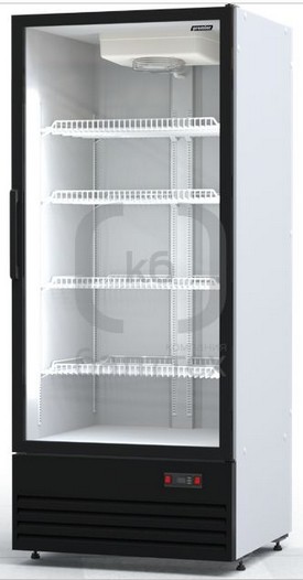 шкаф Холодильный Premier ШХ-0,7 С (С, +1…+10)