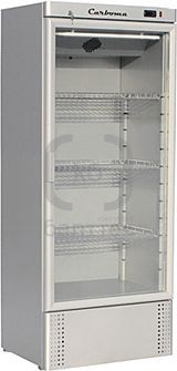 Шкаф холодильный Сarboma R560С