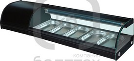 Витрина холодильная GASTRORAG VRX-SSS1500