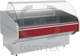 Витрина холодильная Koreco RTC280L