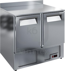 Холодильный стол POLAIR TBi2-GС (R290)