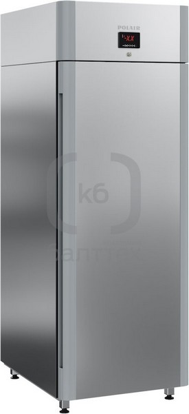 Холодильный шкаф POLAIR CV105-Gm