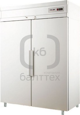 Холодильный шкаф POLAIR CV110-S