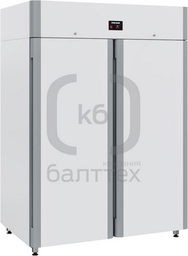 Холодильный шкаф POLAIR CV110-Sm